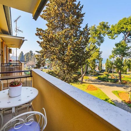 Premium Apartment Peschiera โปเรช ภายนอก รูปภาพ
