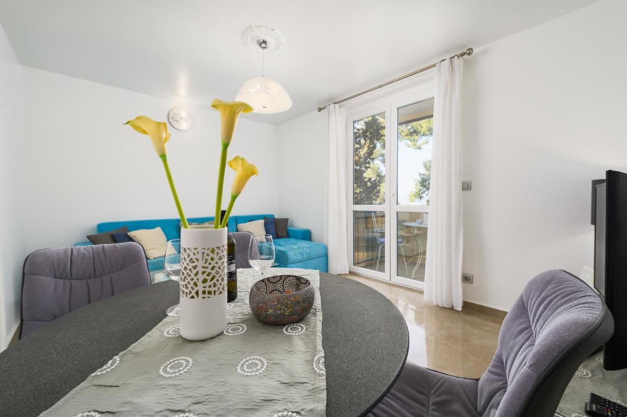 Premium Apartment Peschiera โปเรช ภายนอก รูปภาพ