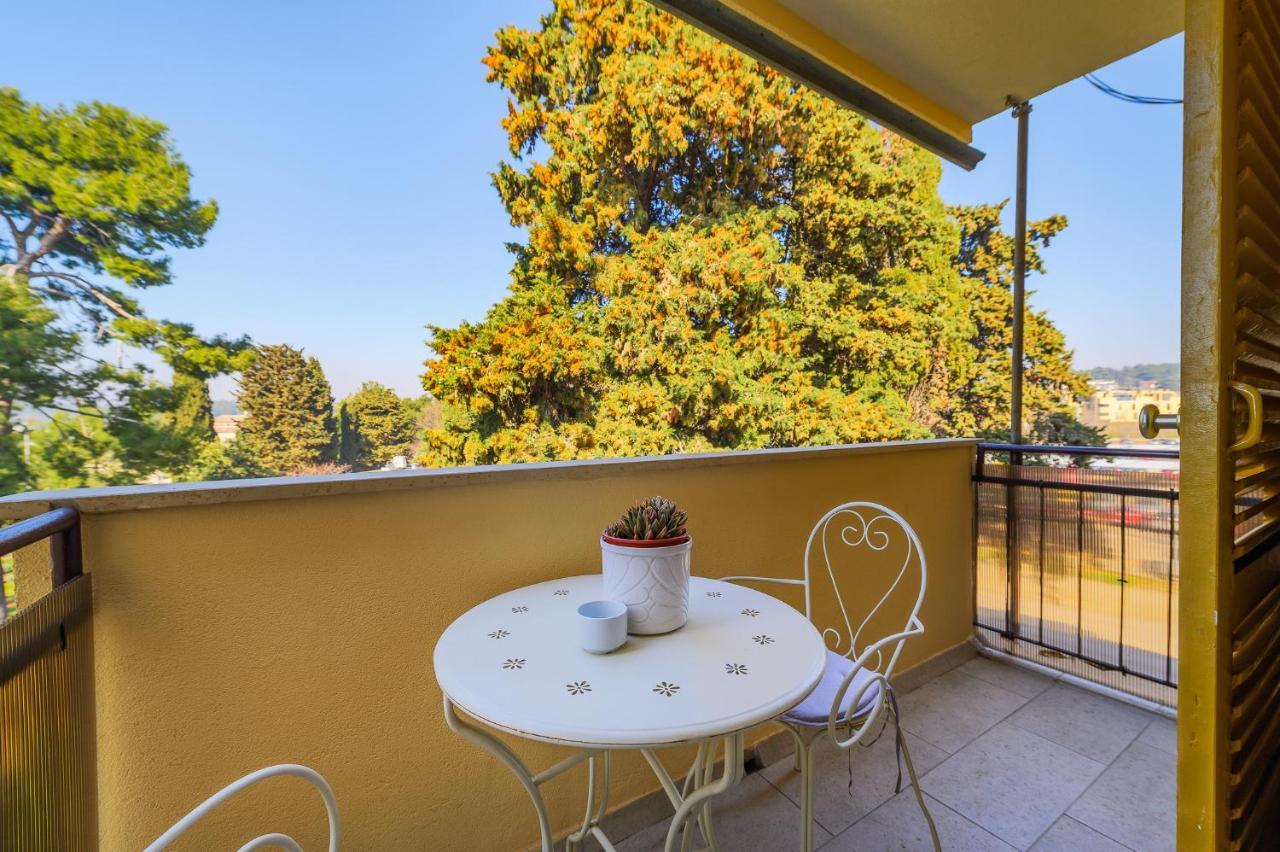 Premium Apartment Peschiera โปเรช ภายนอก รูปภาพ
