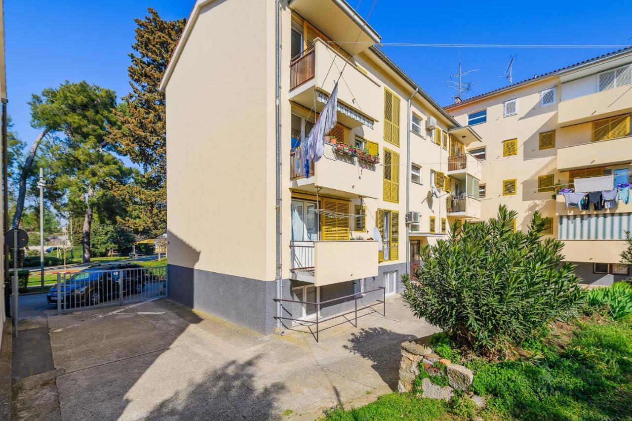 Premium Apartment Peschiera โปเรช ภายนอก รูปภาพ
