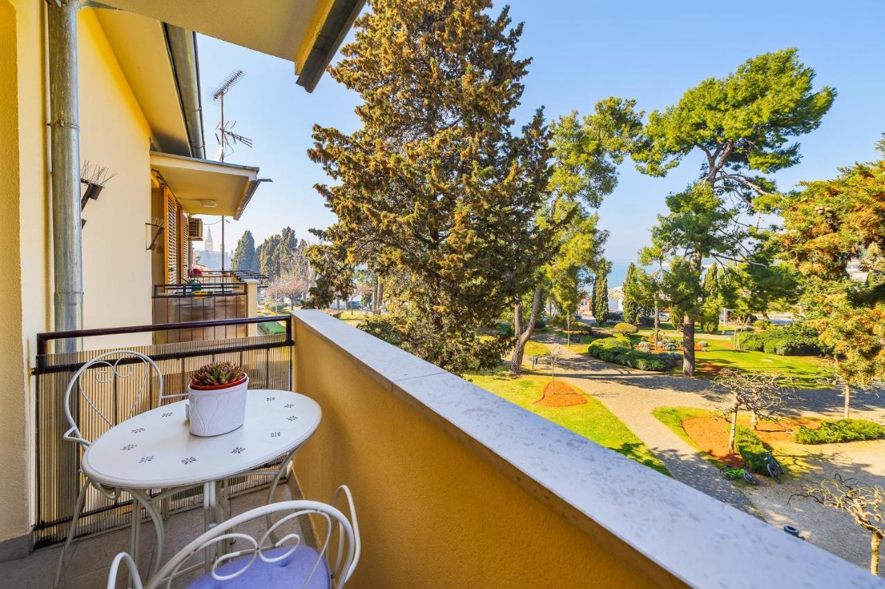 Premium Apartment Peschiera โปเรช ภายนอก รูปภาพ