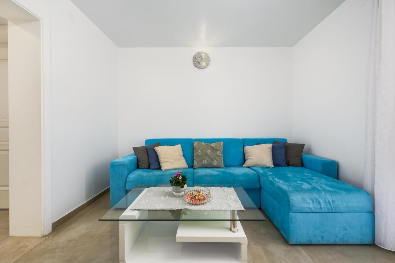 Premium Apartment Peschiera โปเรช ภายนอก รูปภาพ