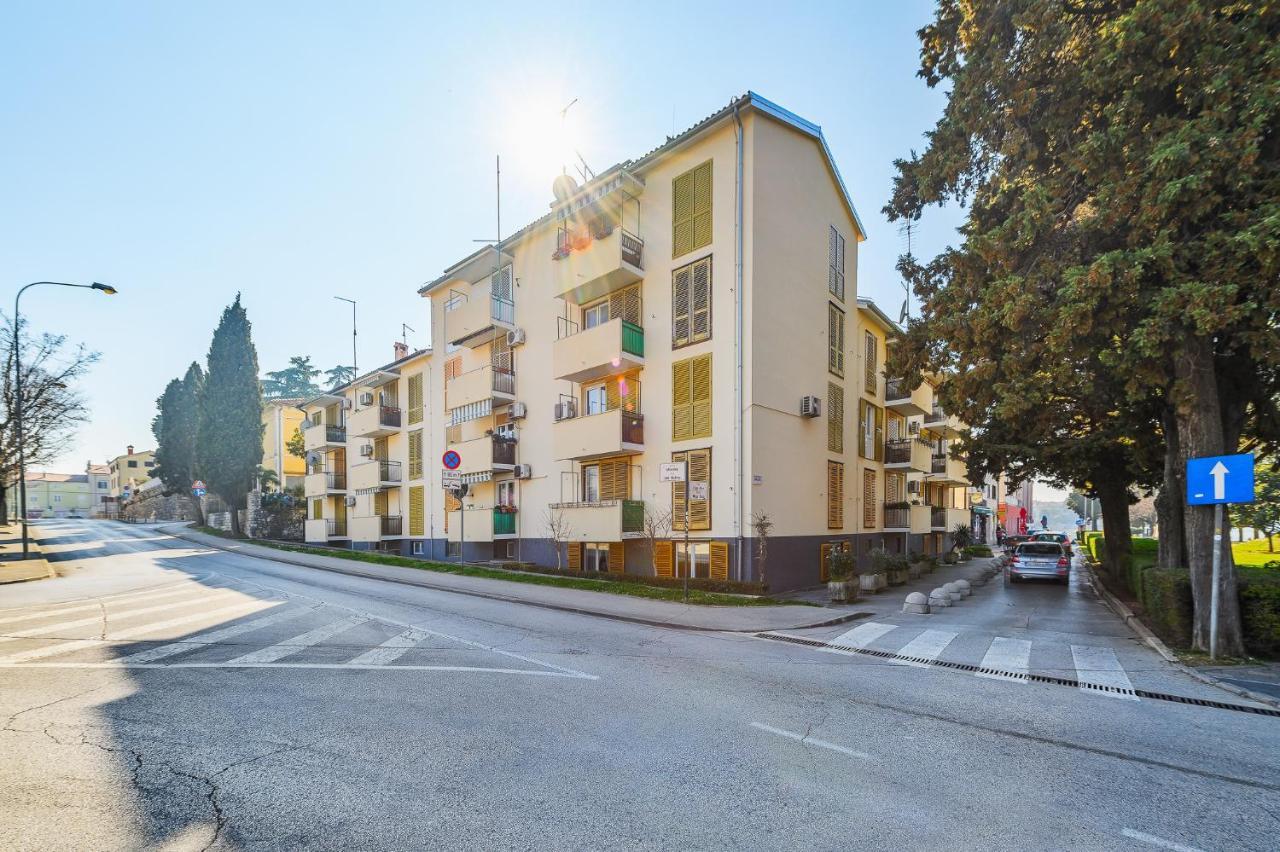 Premium Apartment Peschiera โปเรช ภายนอก รูปภาพ