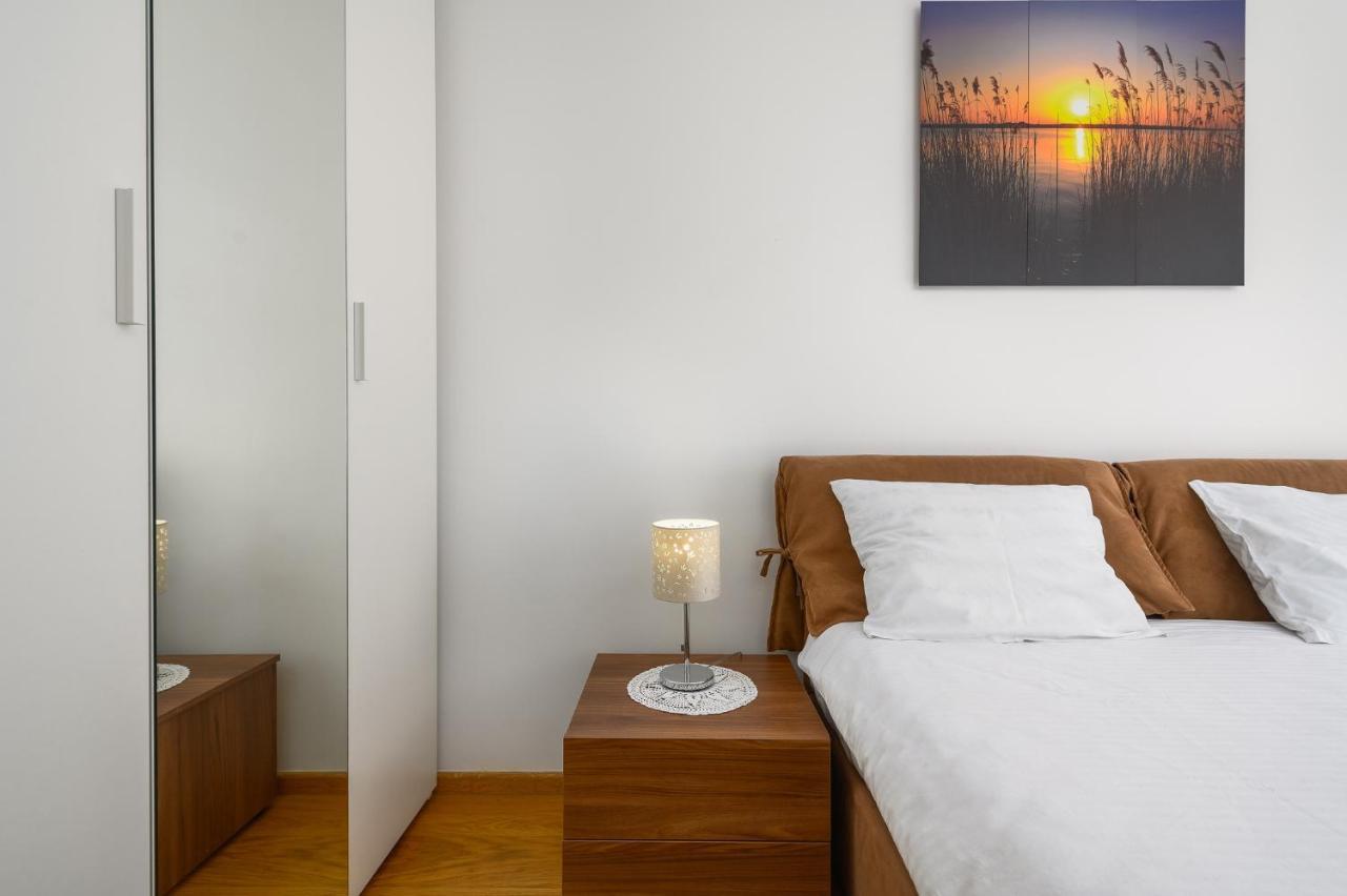 Premium Apartment Peschiera โปเรช ภายนอก รูปภาพ