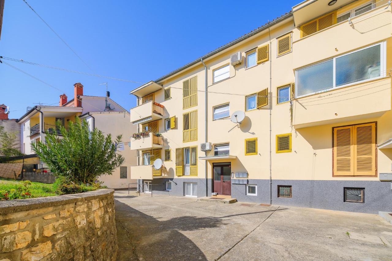 Premium Apartment Peschiera โปเรช ภายนอก รูปภาพ
