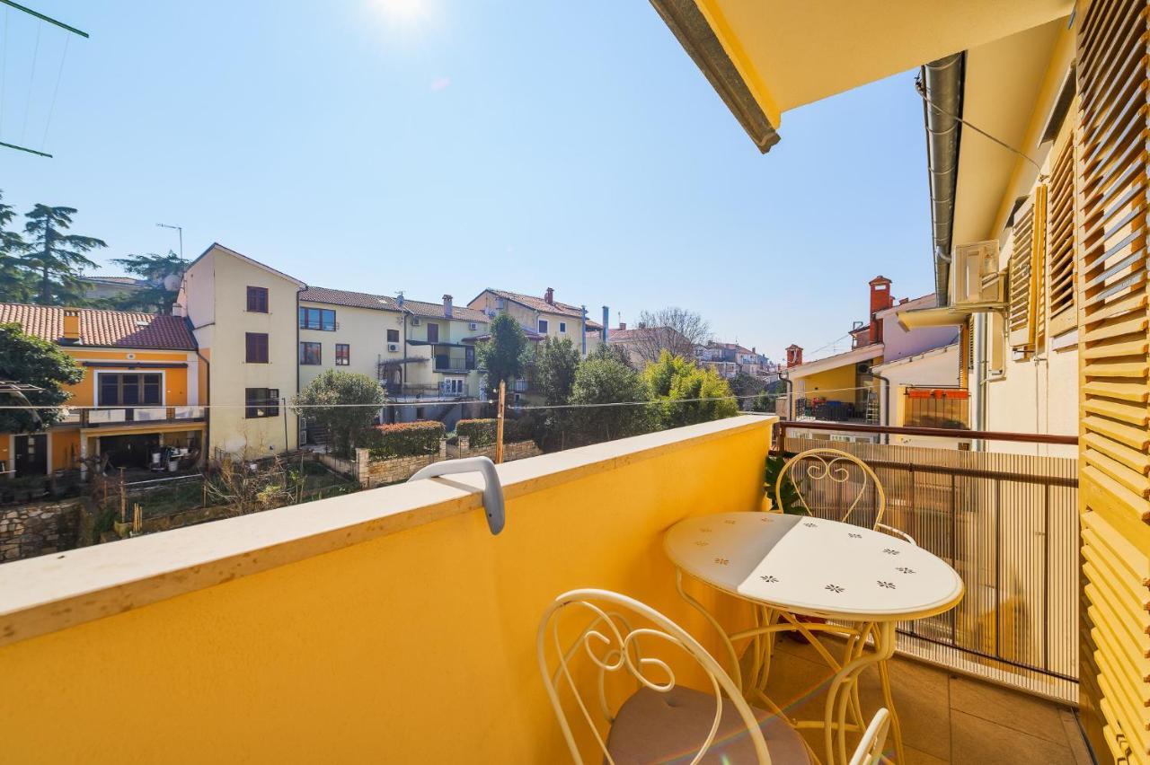Premium Apartment Peschiera โปเรช ภายนอก รูปภาพ