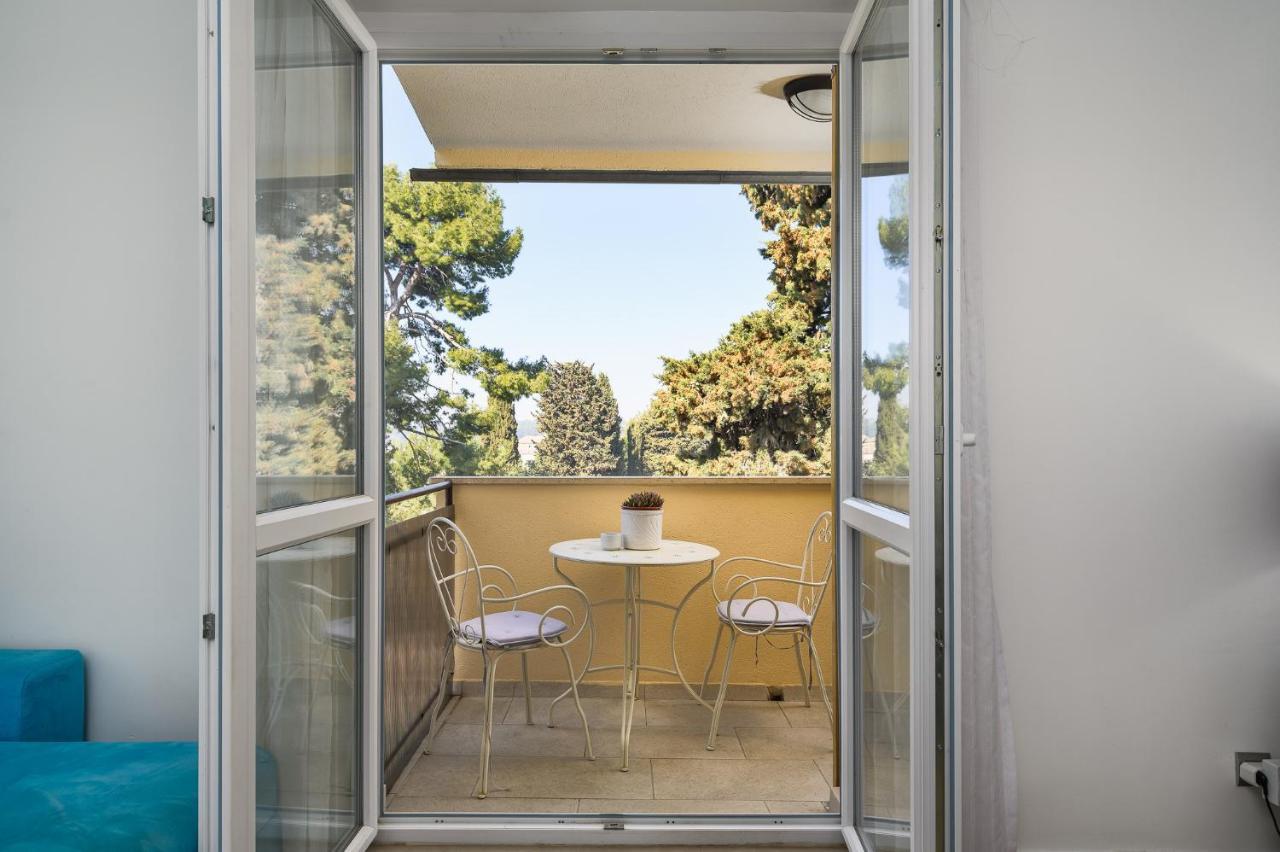 Premium Apartment Peschiera โปเรช ภายนอก รูปภาพ