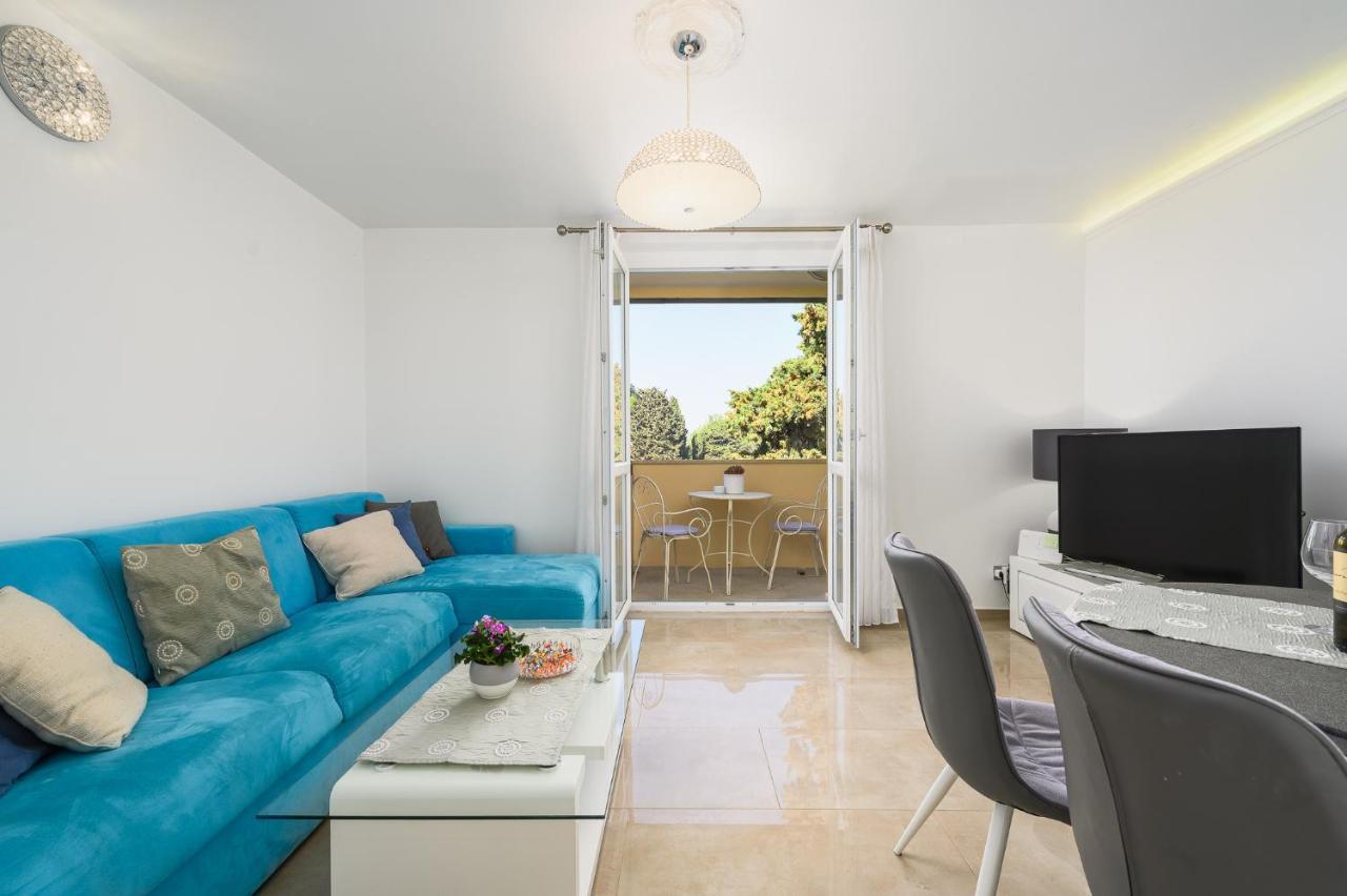 Premium Apartment Peschiera โปเรช ภายนอก รูปภาพ