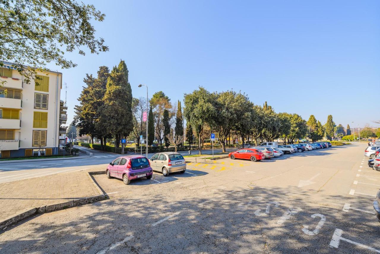 Premium Apartment Peschiera โปเรช ภายนอก รูปภาพ