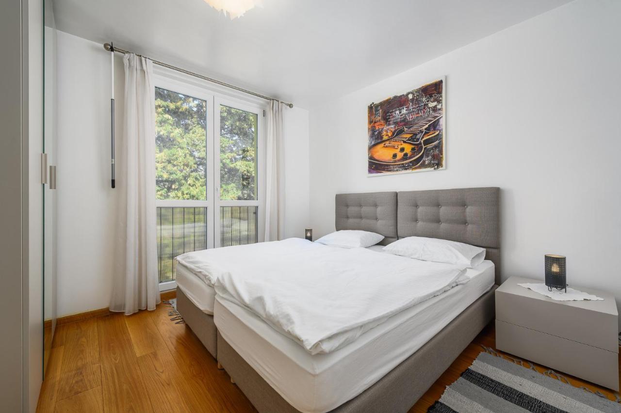 Premium Apartment Peschiera โปเรช ภายนอก รูปภาพ