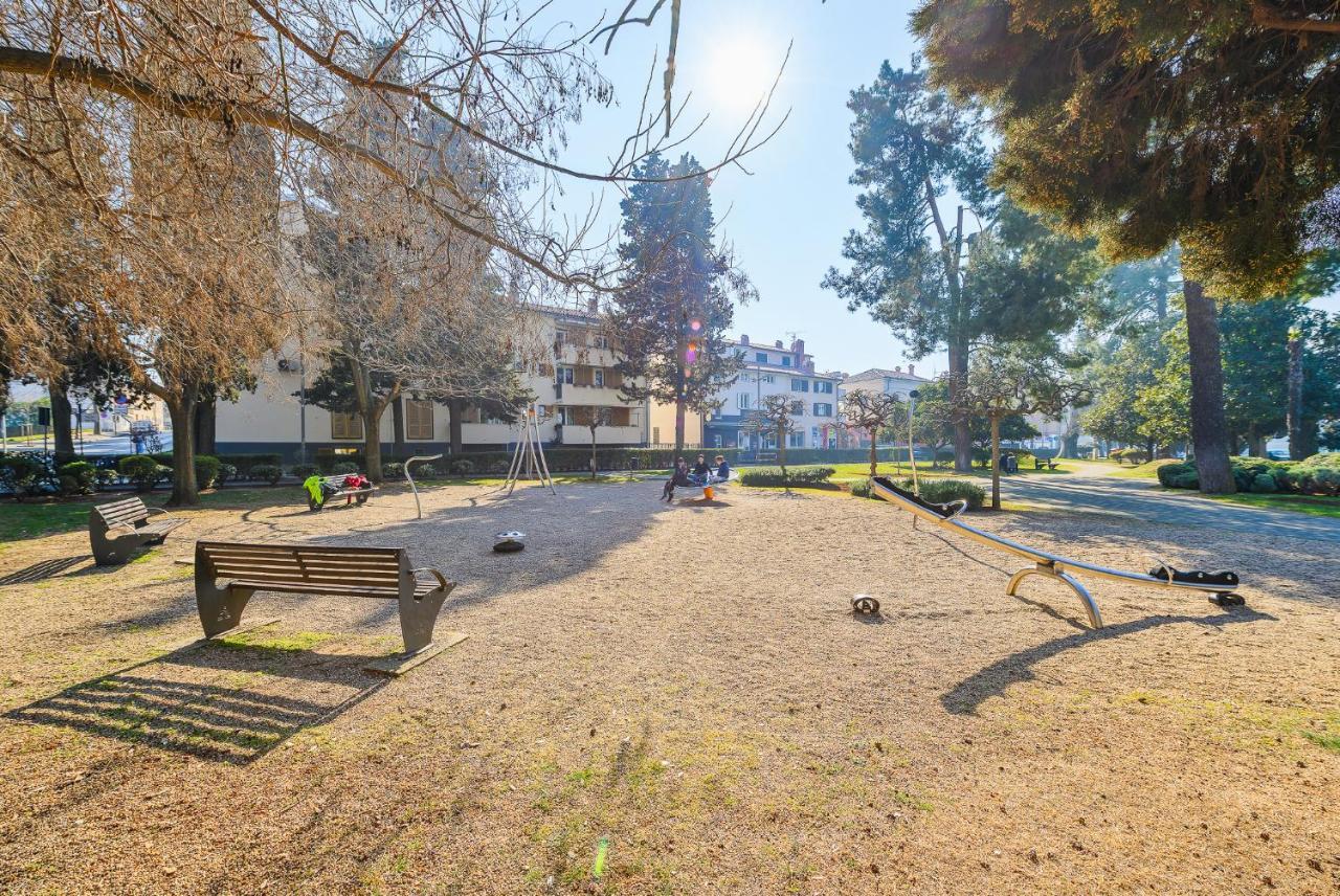 Premium Apartment Peschiera โปเรช ภายนอก รูปภาพ