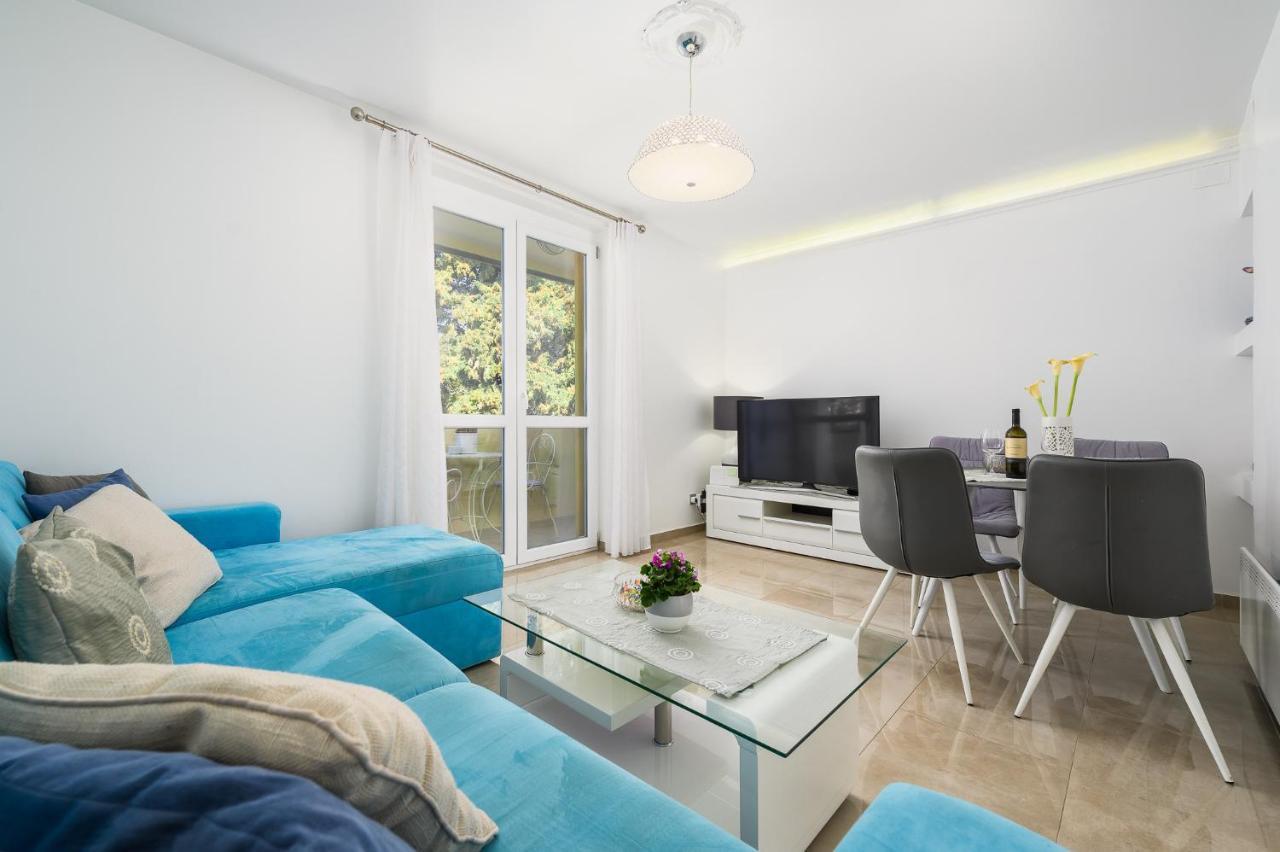 Premium Apartment Peschiera โปเรช ภายนอก รูปภาพ