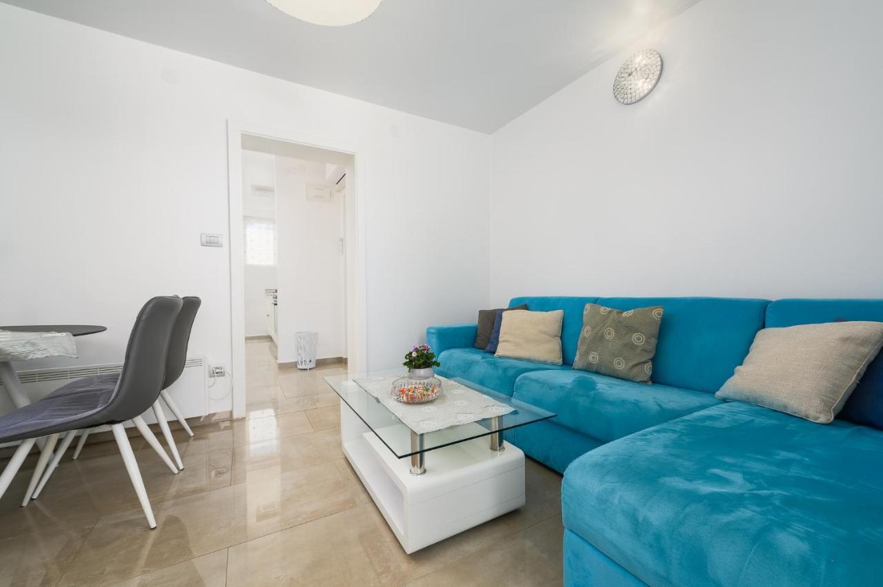 Premium Apartment Peschiera โปเรช ภายนอก รูปภาพ