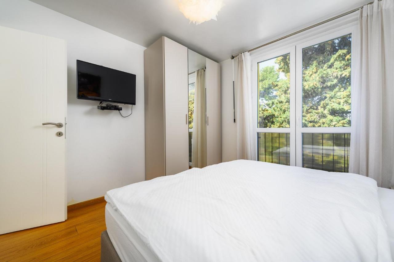 Premium Apartment Peschiera โปเรช ภายนอก รูปภาพ